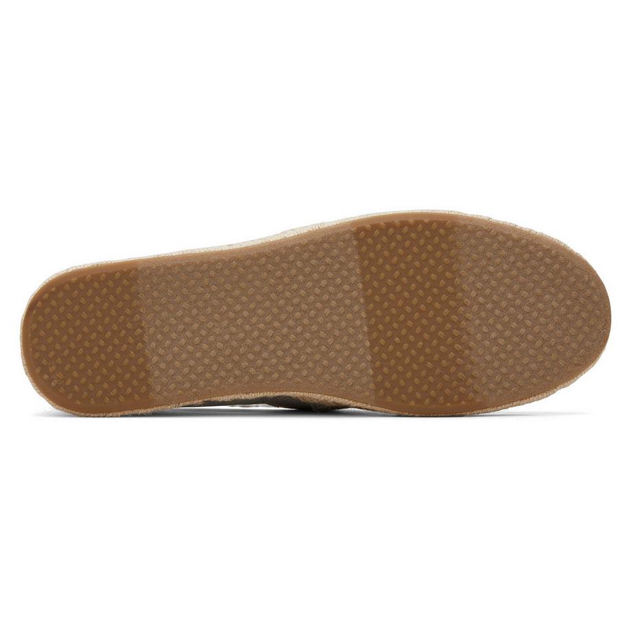 TOMS Alpargata Rope 2.0 Espadrilles  