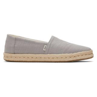 TOMS  damen espadrilles  alpargata rope 2.0 