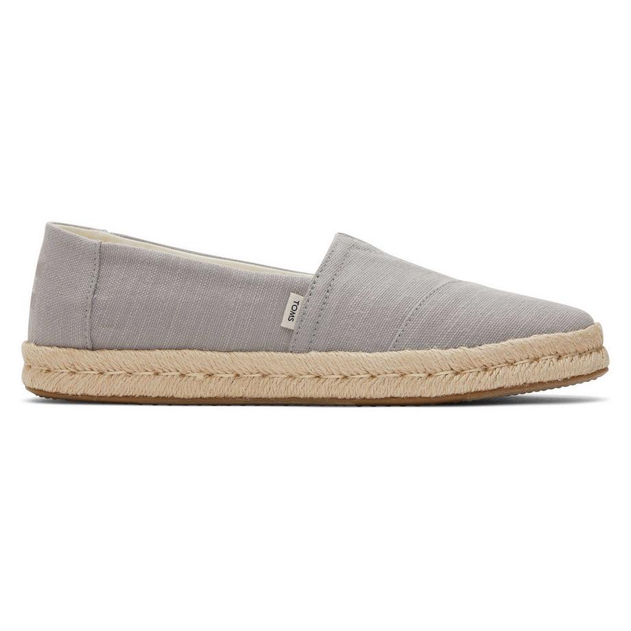 TOMS Alpargata Rope 2.0 Espadrilles  