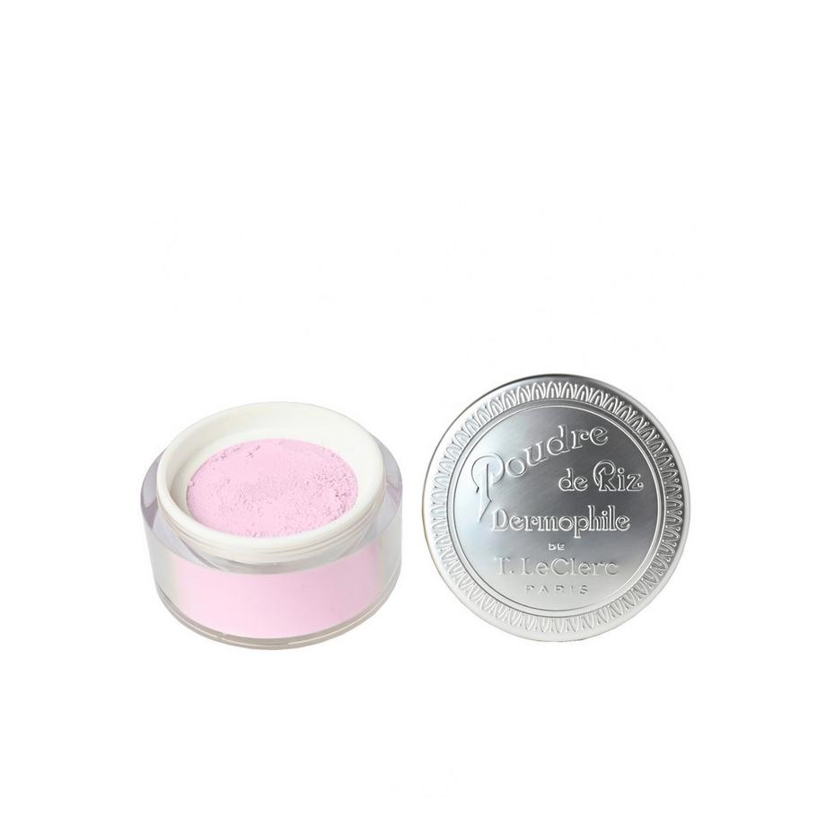 T. Leclerc  Poudre libre Poudre libre dermophile 