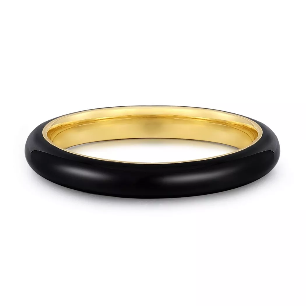Glanzstücke München - Ring, 48, Gold