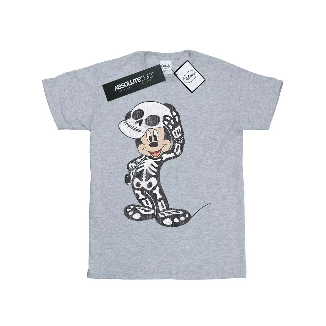 Disney - TShirt, 140/146, Grau
