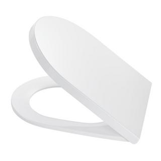 diaqua Sedile per WC Rouen Slow Down bianco  