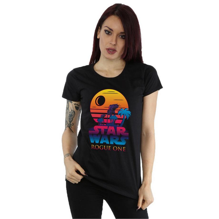 STAR WARS Star Wars Rogue One T-Shirt  