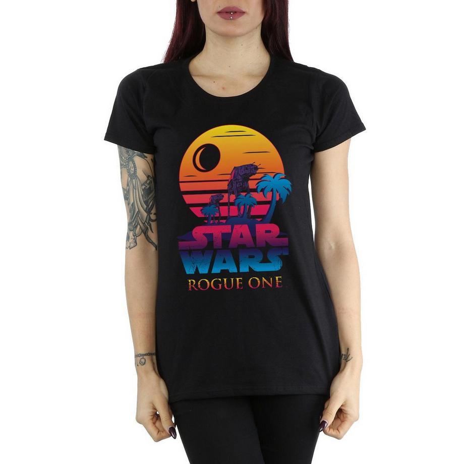 STAR WARS Star Wars Rogue One T-Shirt  
