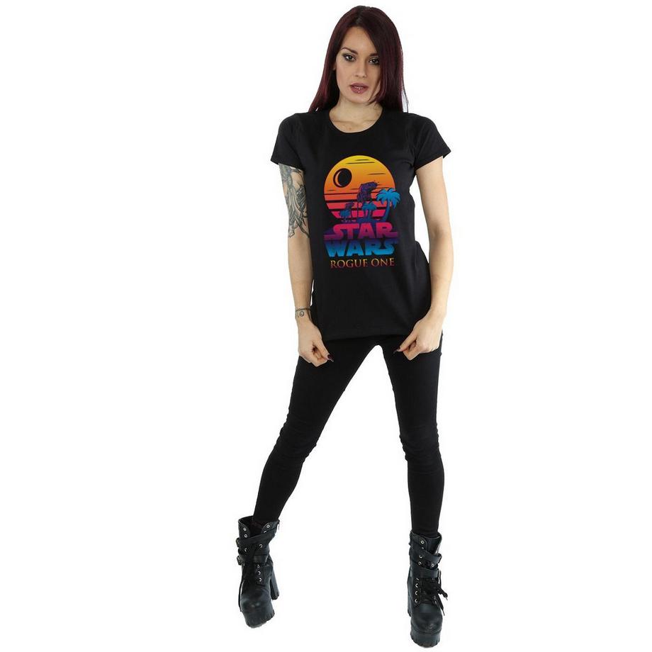STAR WARS Star Wars Rogue One T-Shirt  