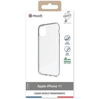 Muvit  Cover per iPhone 11 