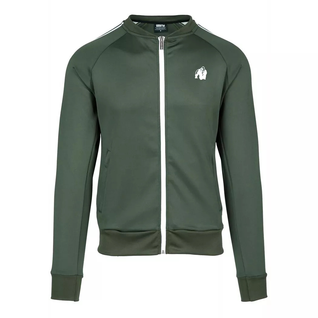 Gorilla Wear - trainingsjacke riverside, XL