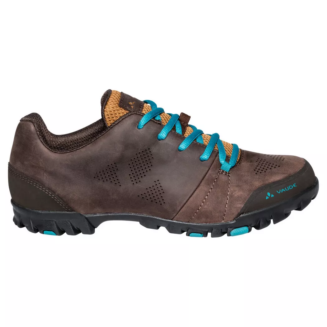 VAUDE - TVL Sykkel, 43, Braun
