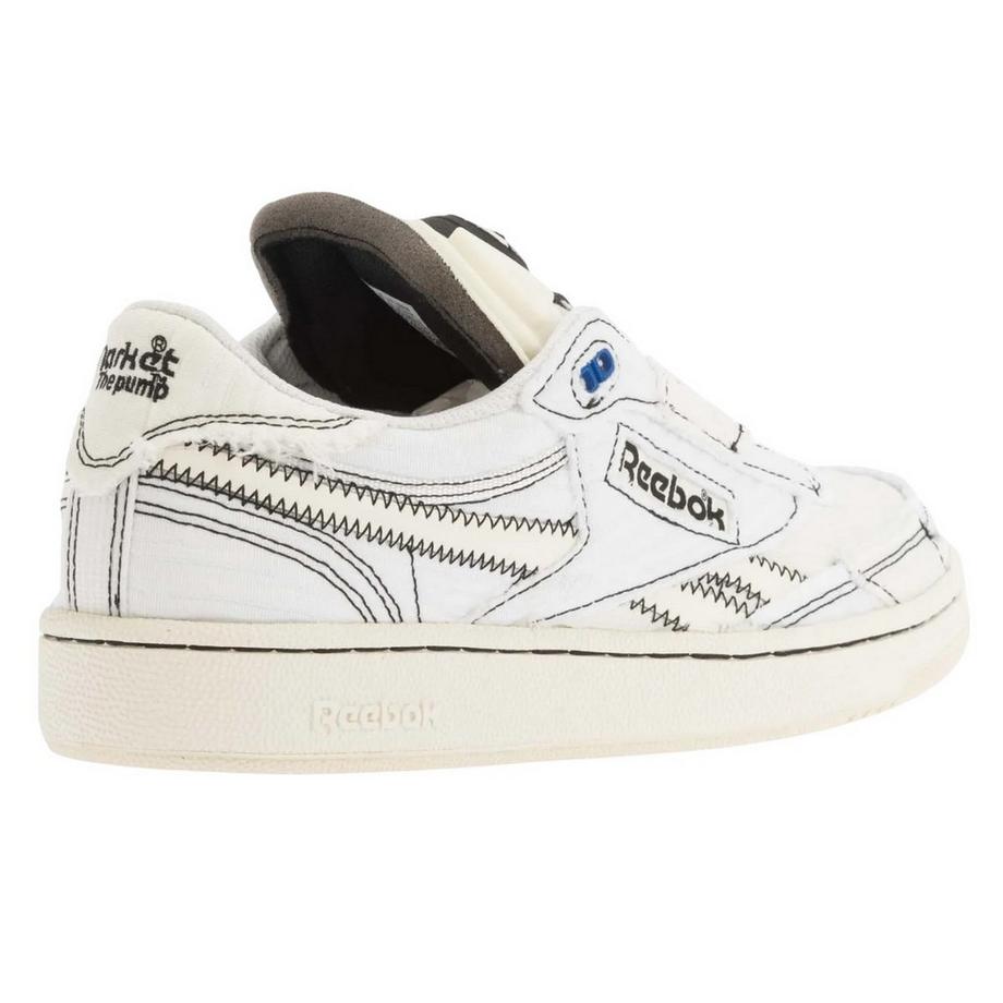 Reebok  Sneakers CLUB C 