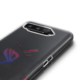 Avizar  Gelhülle aus Silikon Asus ROG Phone 5 