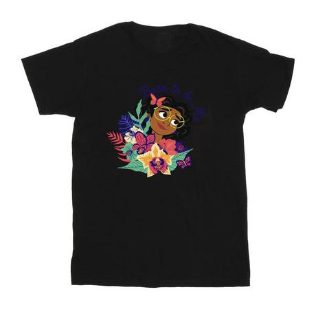 Disney  Encanto Born To Be Me TShirt 