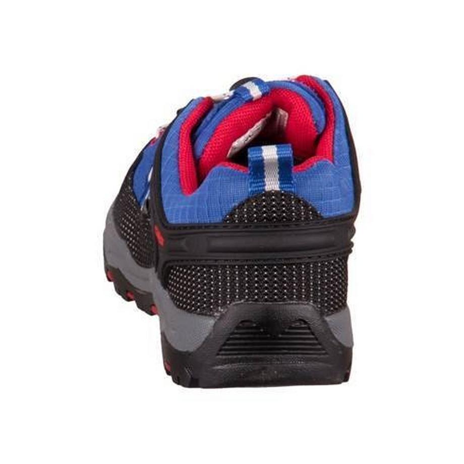 CMP  chaussures de randonnée basse enfant rigel waterproof 