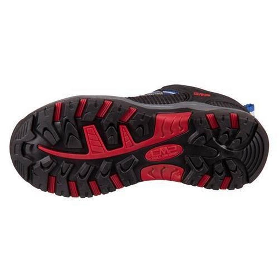 CMP  chaussures de randonnée basse enfant rigel waterproof 