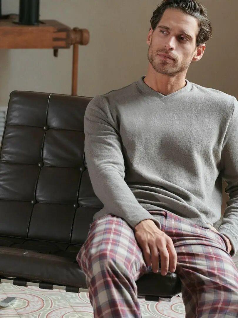 HANRO Cozy Comfort Lounge Hose  