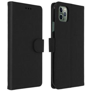 Avizar  Custodia Apple iPhone 11 Pro Max Nero 