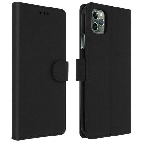 Avizar  Custodia Apple iPhone 11 Pro Max Nero 