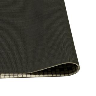 VidaXL Tapis de cuisine polyamide  