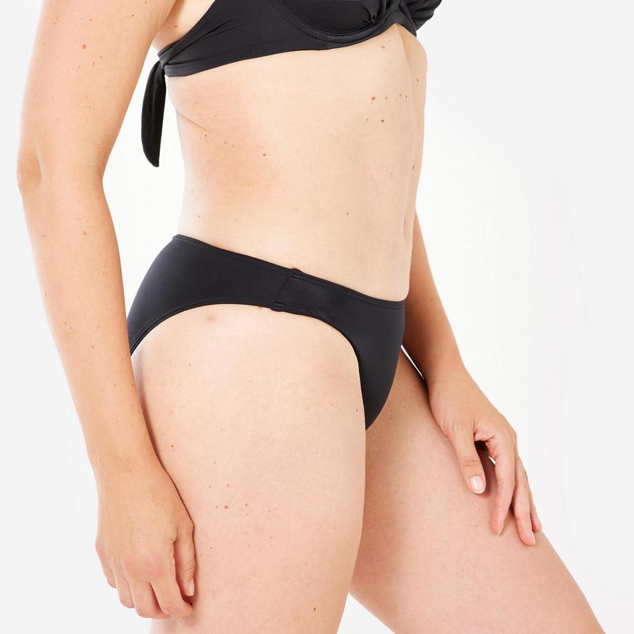 DECATHLON Klassische Bikinihose  
