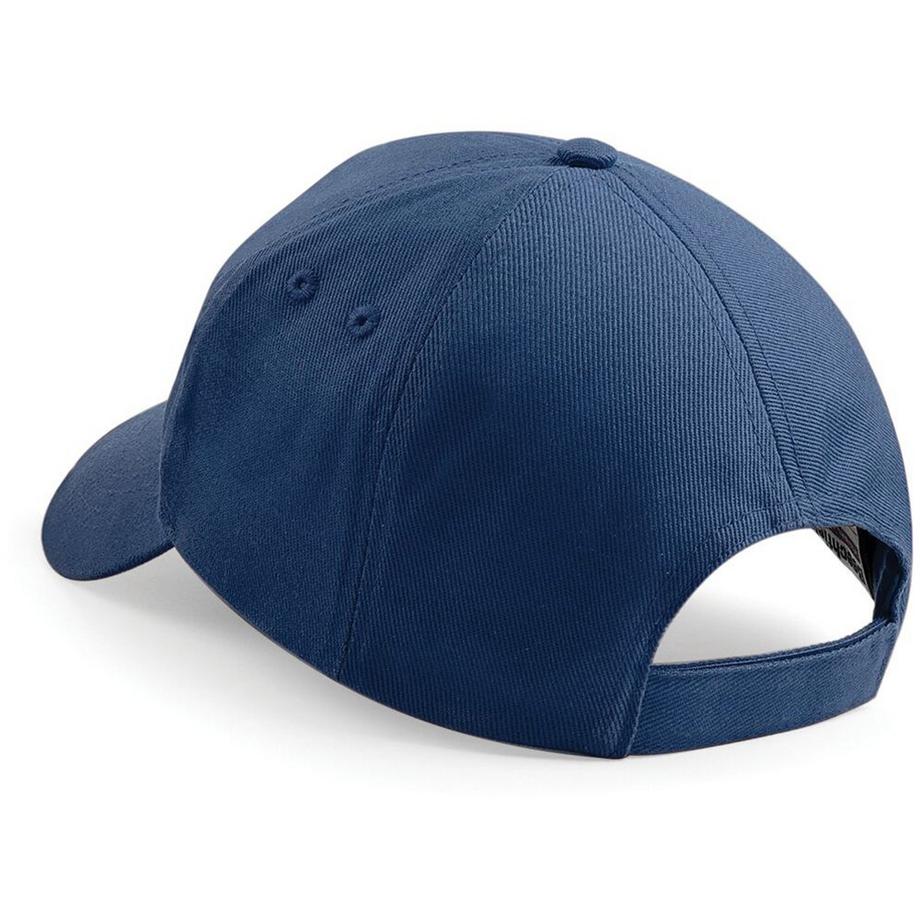Beechfield Ultimate 5 Panel Baseballkappe  