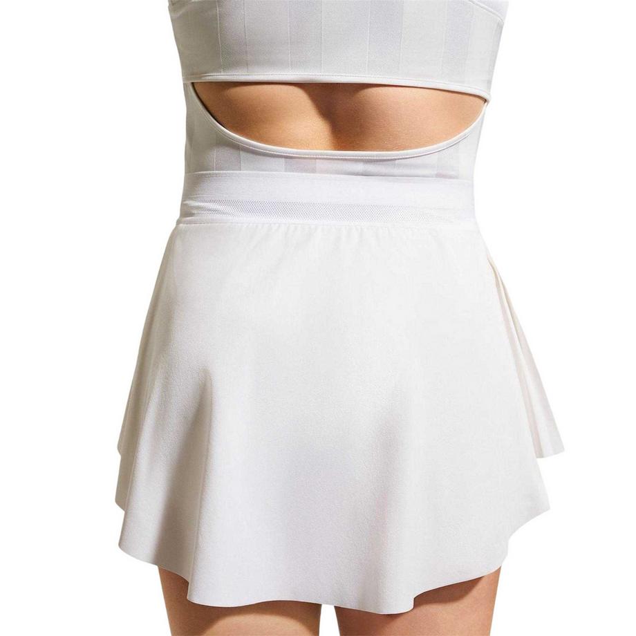 NIKE  Ärmelloses Oberteil, Tennis 