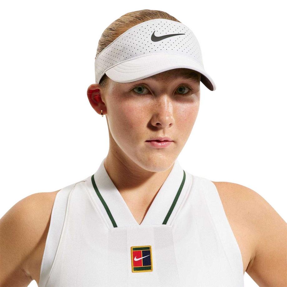 NIKE  Ärmelloses Oberteil, Tennis 