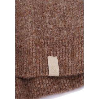 Colours & Sons  Pullover Roundneck-Hairy 