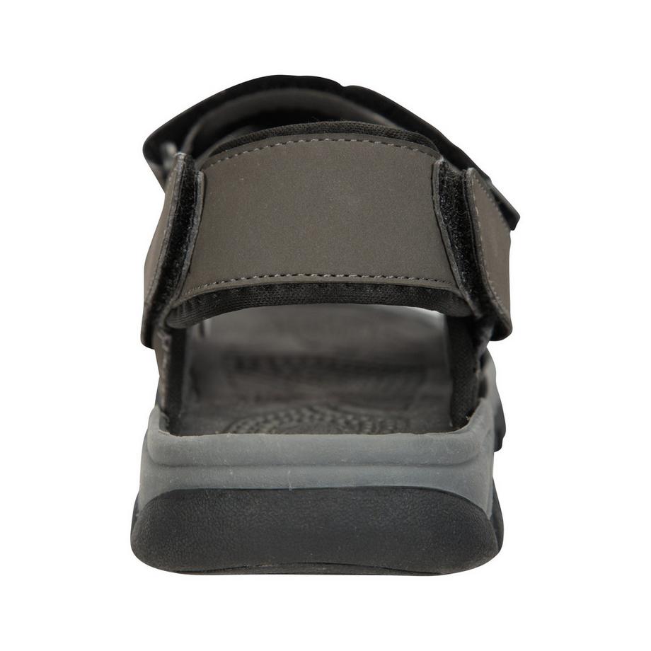 Mountain Warehouse  Sandalen Z4, Synthetisches Wildleder 