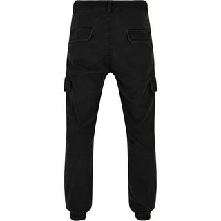 URBAN CLASSICS  joggers cargo knitted 