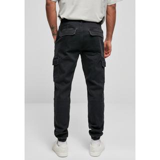 URBAN CLASSICS  joggers cargo knitted 