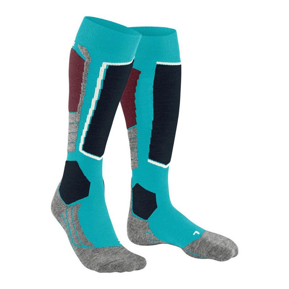 FALKE Calze da sci SK2 Lady  