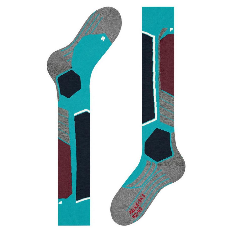 FALKE Calze da sci SK2 Lady  