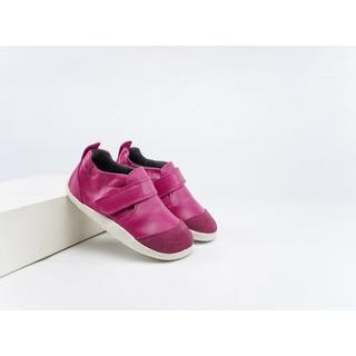 BOBUX  Babyschuh Xplorer Marvel Raspberry 