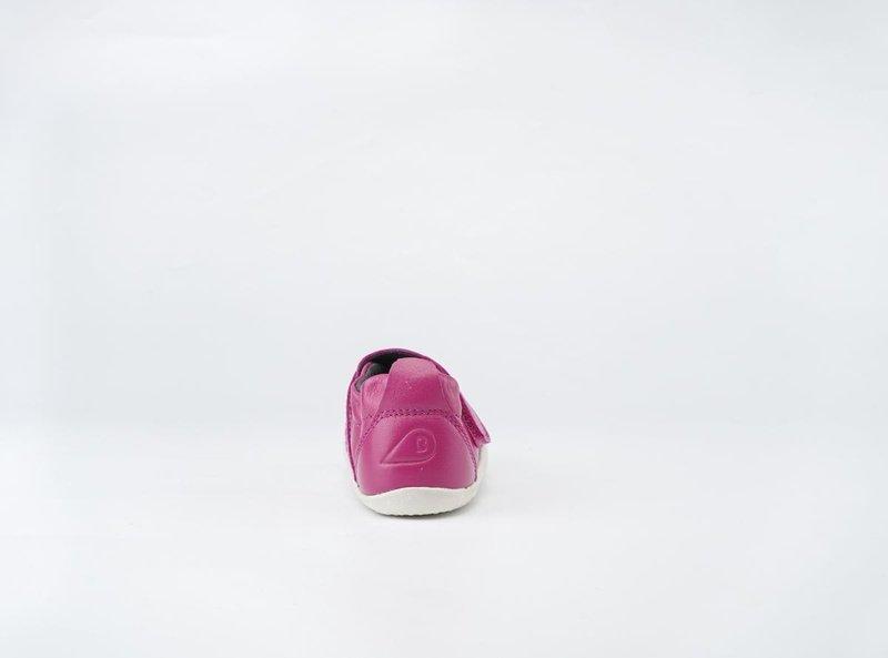 BOBUX  Babyschuh Xplorer Marvel Raspberry 