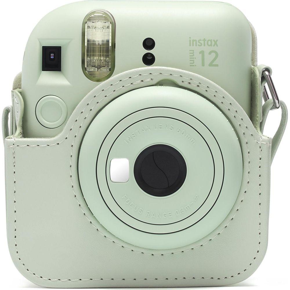 FUJIFILM  Fujifilm 4177082 custodia per fotocamera Custodia compatta Verde 