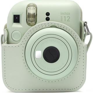 FUJIFILM  Fujifilm 4177082 custodia per fotocamera Custodia compatta Verde 