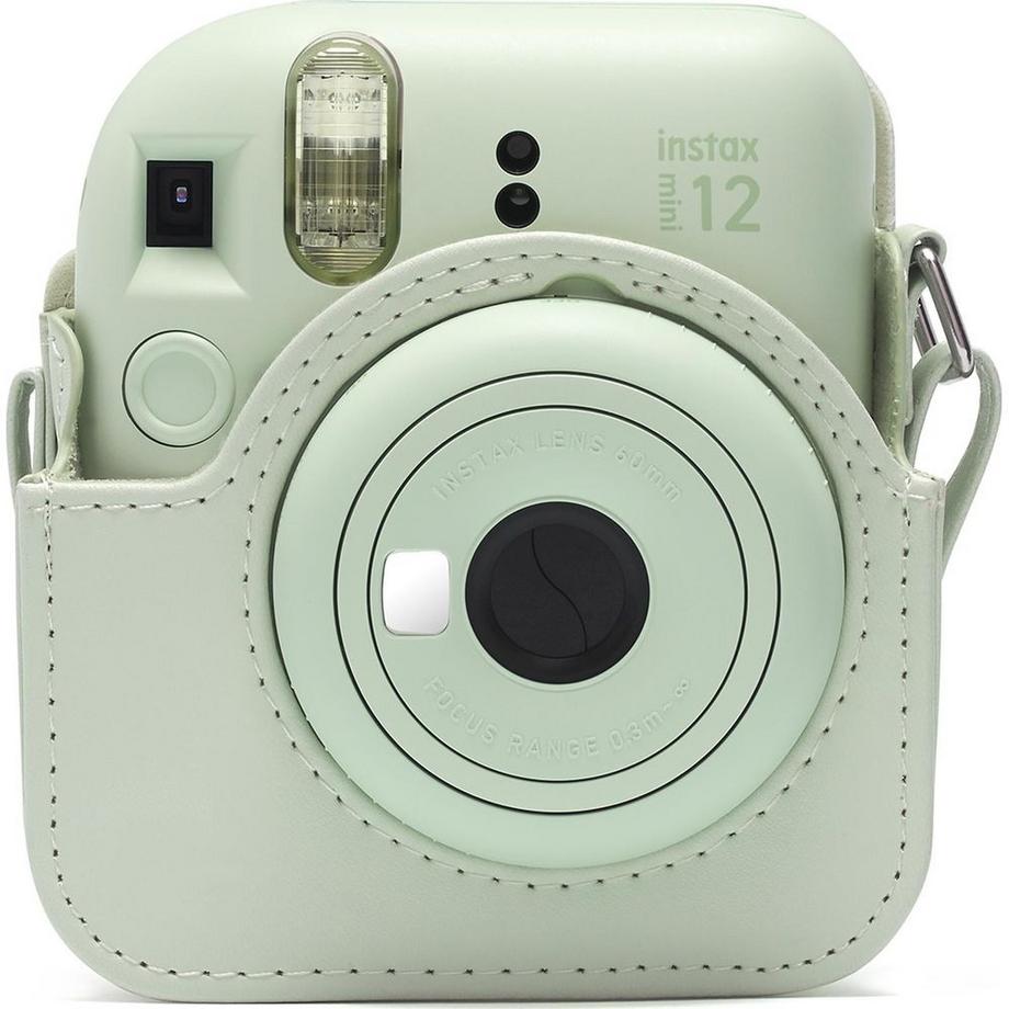 FUJIFILM  instax Mini 12 