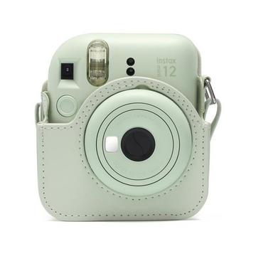 Fujifilm 4177082 étui et housse d’appareils photo Boîtier compact Vert