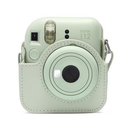 FUJIFILM  Fujifilm 4177082 custodia per fotocamera Custodia compatta Verde 