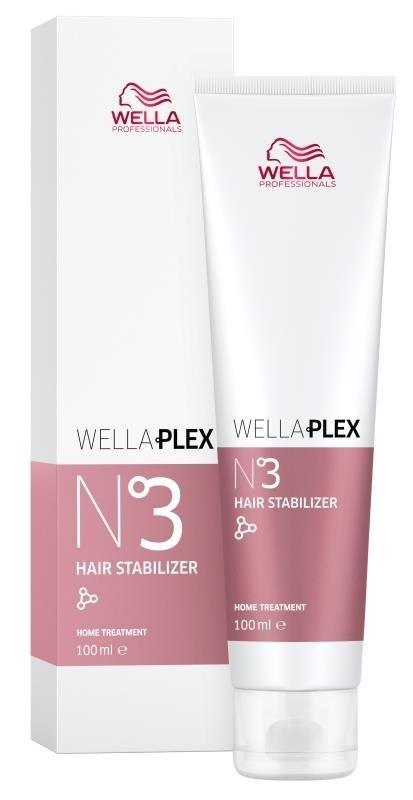 wella  Wellaplex Hair Stabilizer Nr. 3 100 ml 