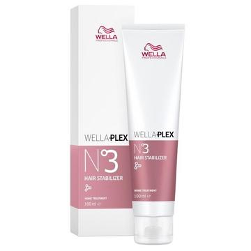 Wellaplex Hair Stabilizer Nr. 3 100 ml