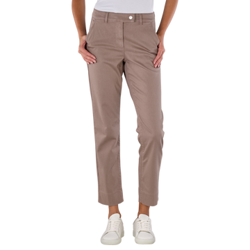 Vera Chino Straight Fit Winter Cotton