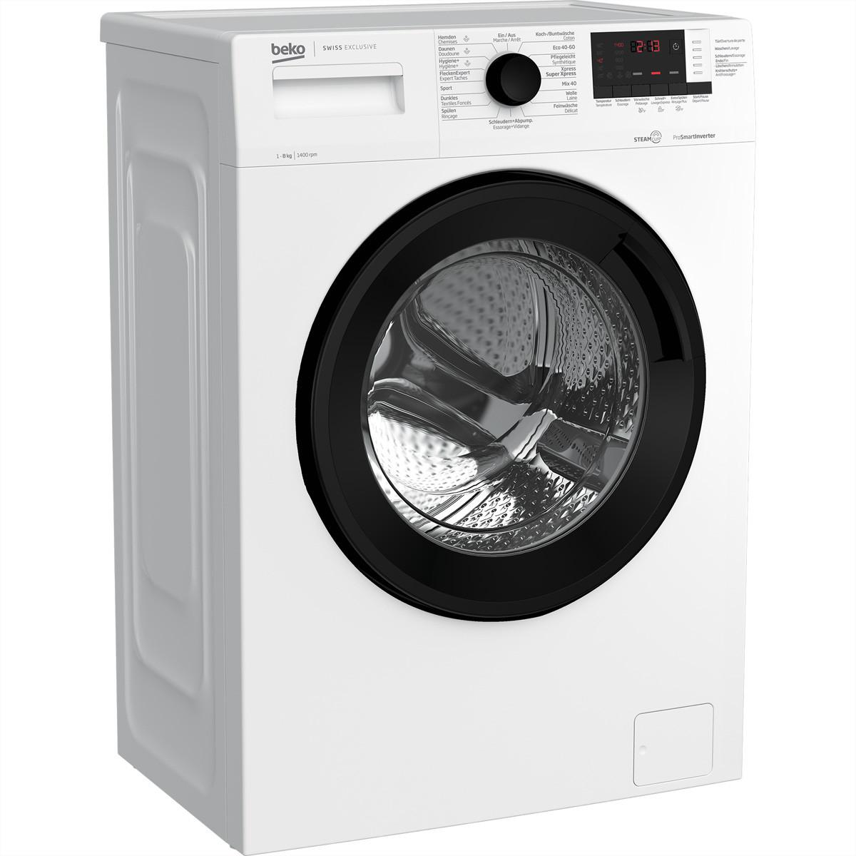 Beko WM215  