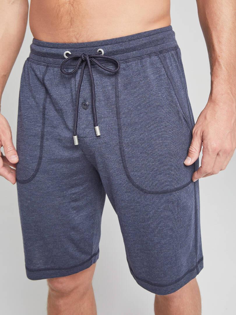 JOCKEY Fashion Bermuda Shorts  