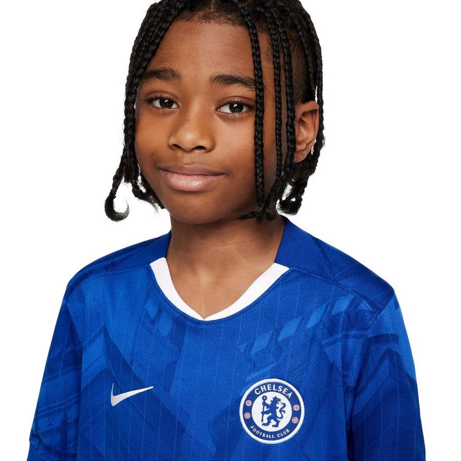 NIKE  2025/2026 Chelsea Fc Maglietta Da Casa 
