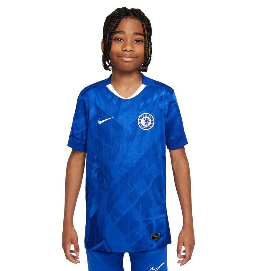 NIKE  2025/2026 Chelsea Fc Maglietta Da Casa 