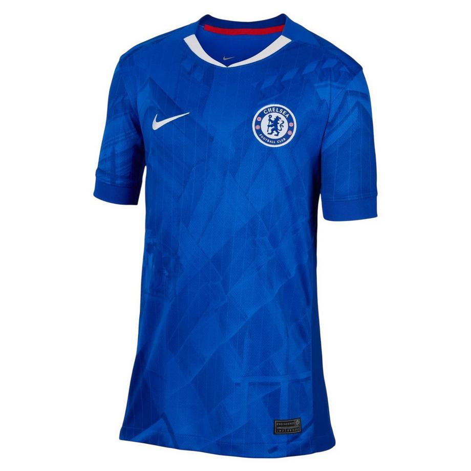 2025/2026 Chelsea Fc Maglietta Da Casa