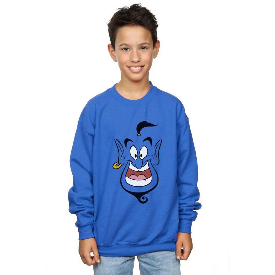 Disney  Sweatshirt 