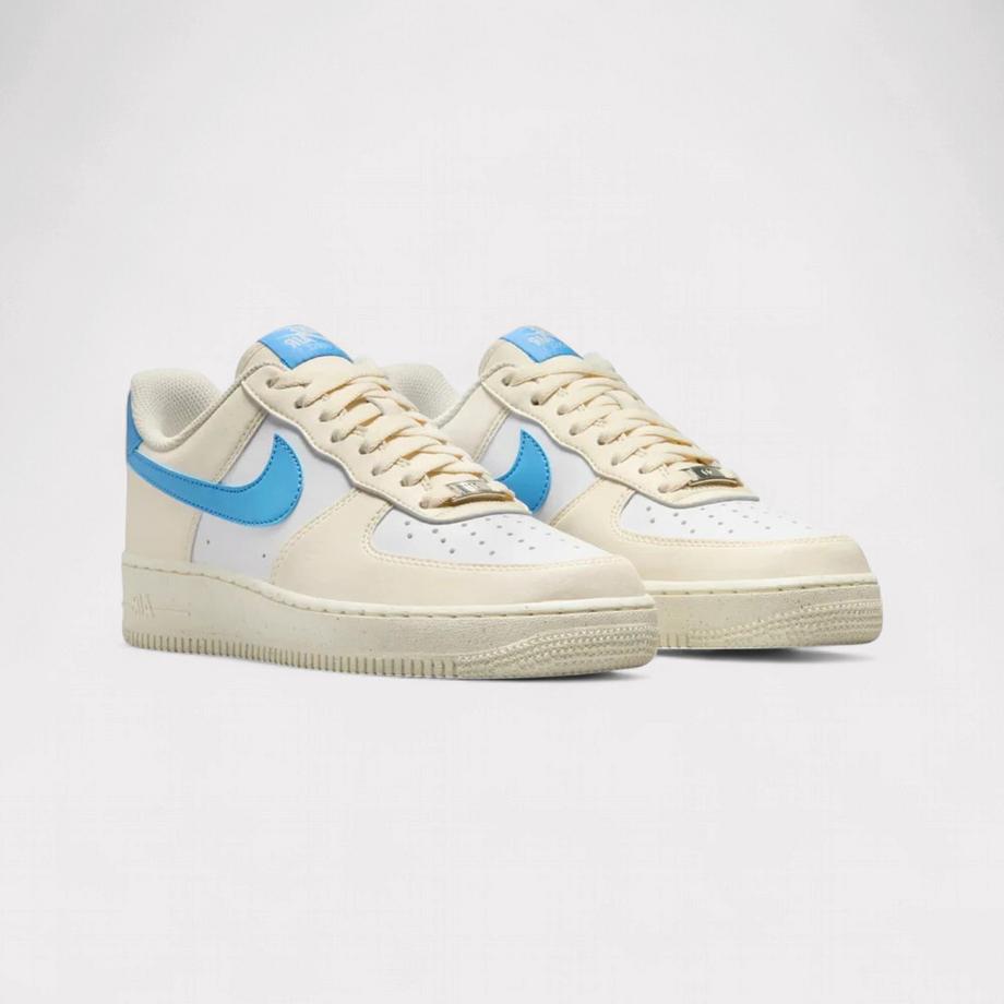 NIKE  Air Force 1 Low NN - Pale Ivory 