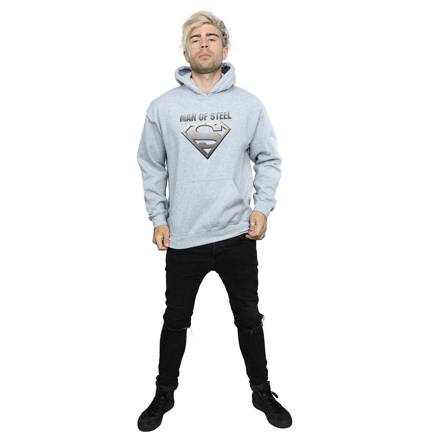 DC COMICS  Kapuzenpullover 